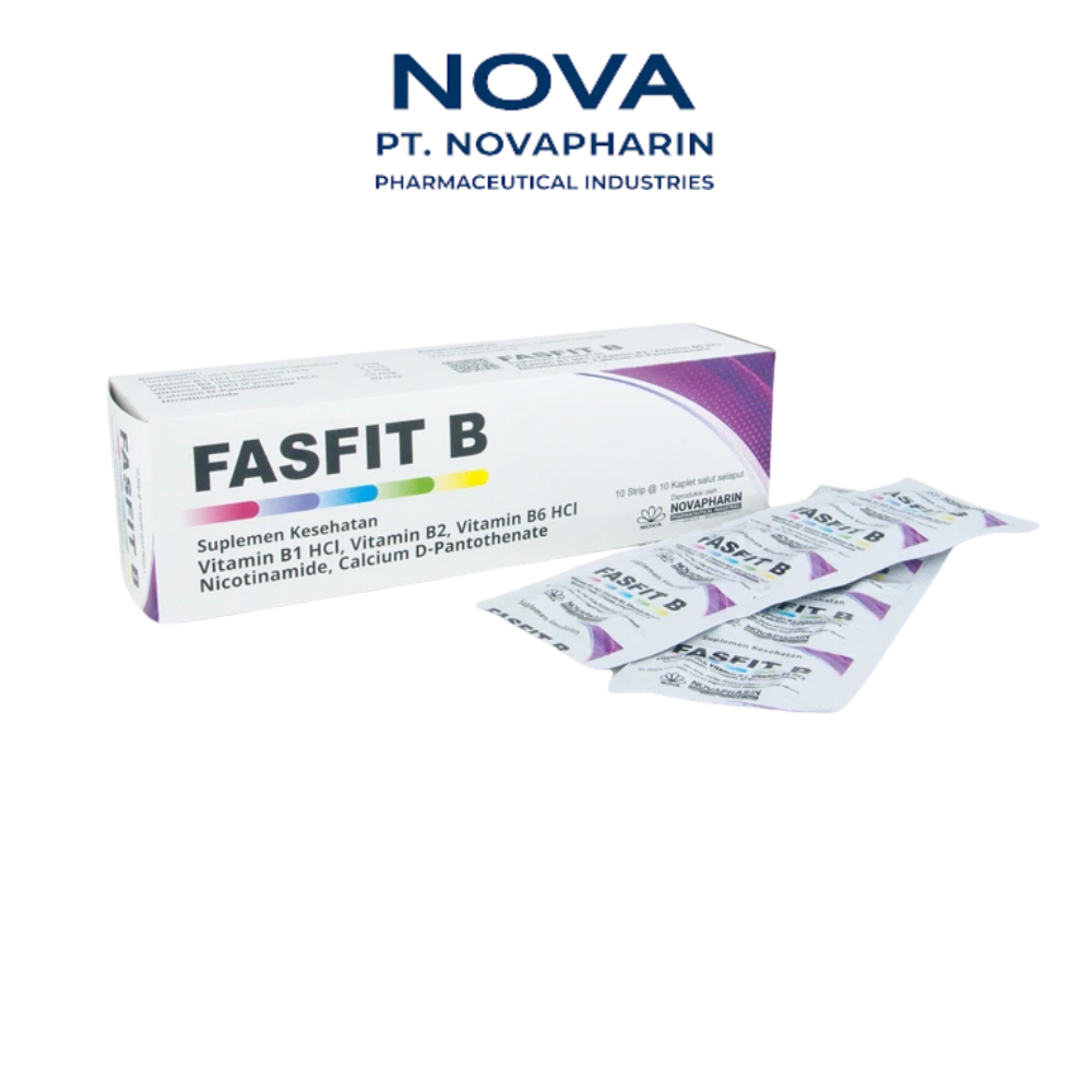FASFIT B