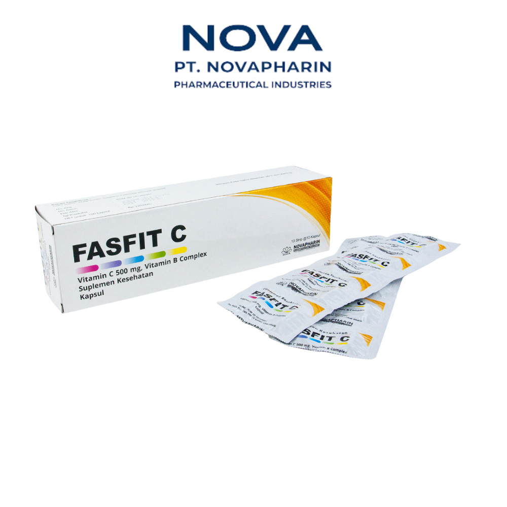 FASFIT C