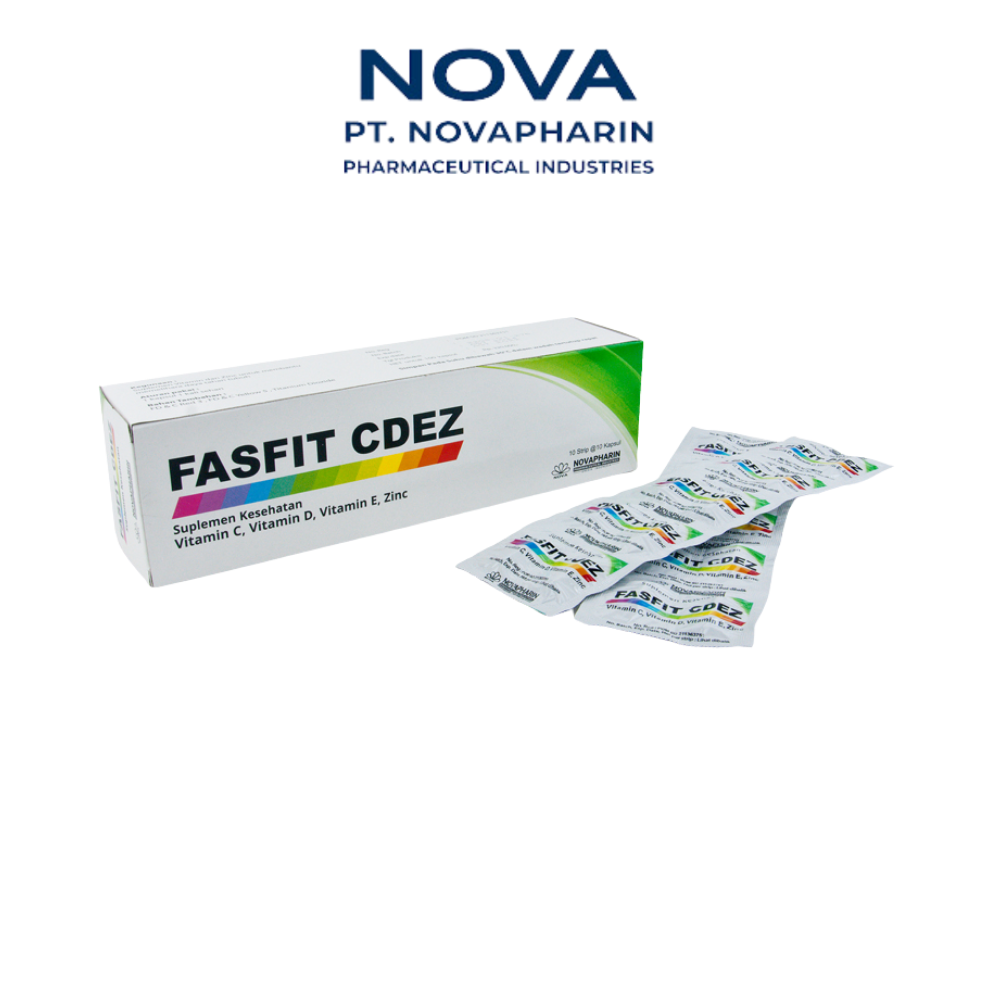 FASFIT CDEZ