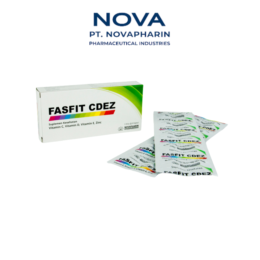 FASFIT CDEZ