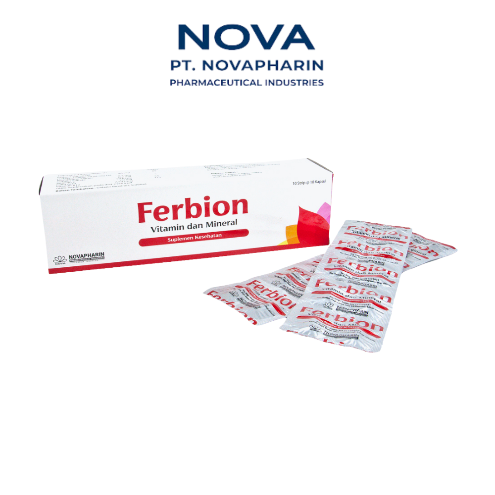 FERBION