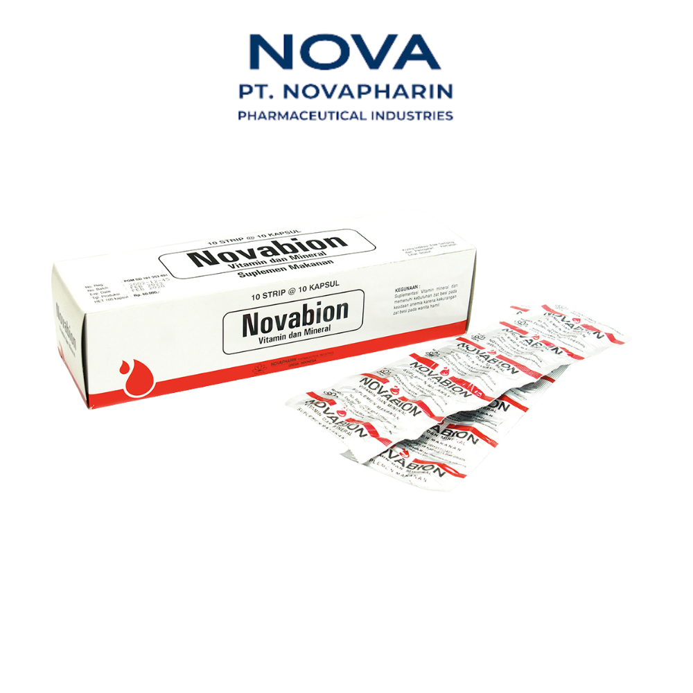 NOVABION