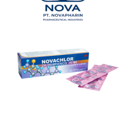 NOVACHLOR 250