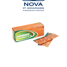 NOVADEX 0,5
