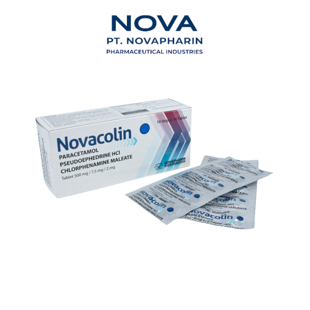NOVACOLIN