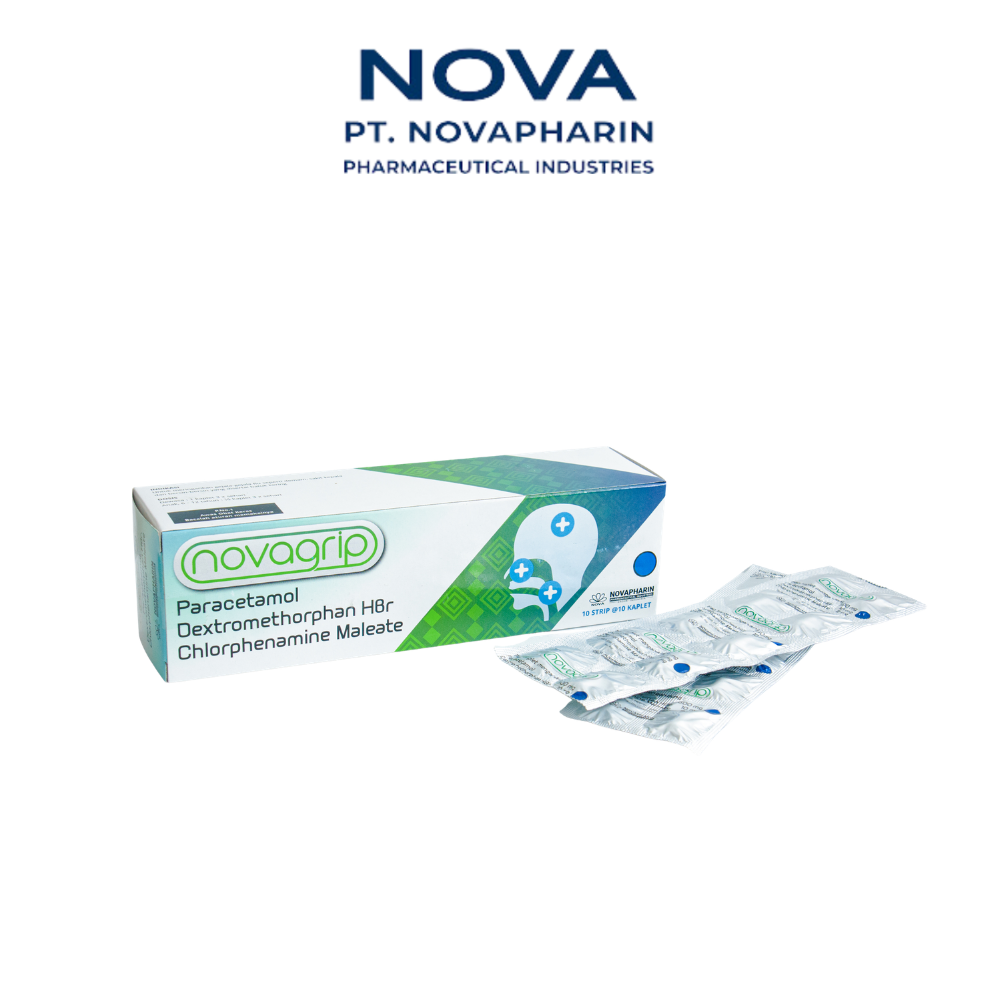 NOVAGRIP