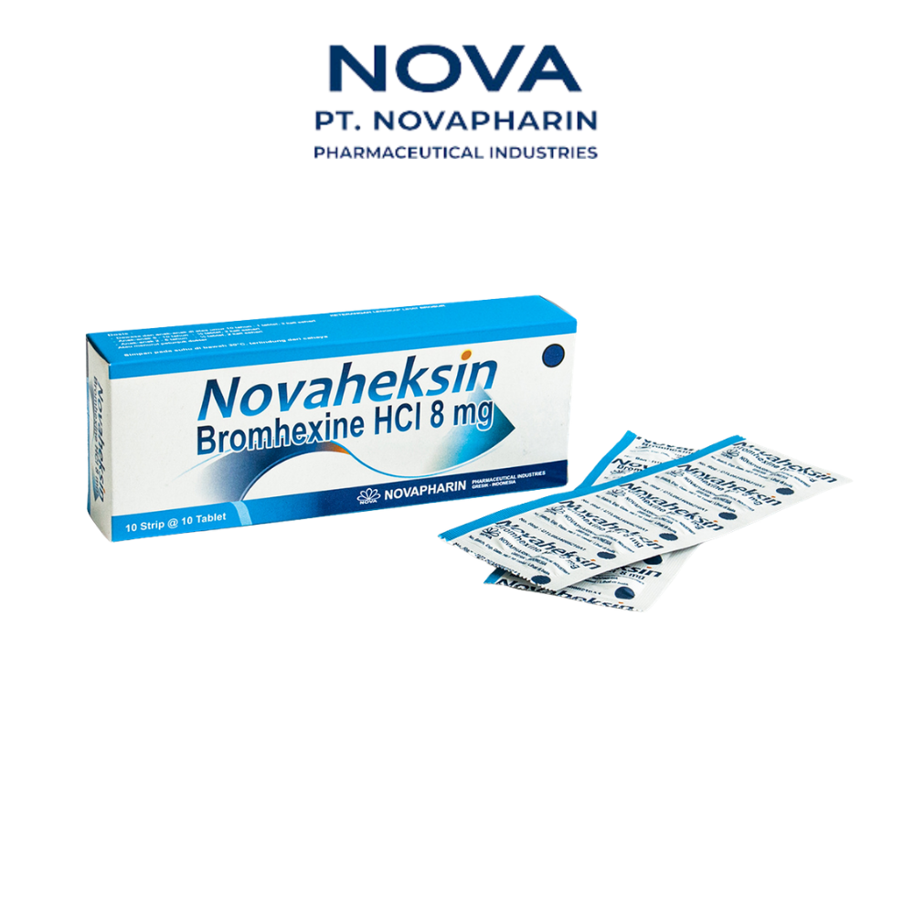 NOVAHEKSIN