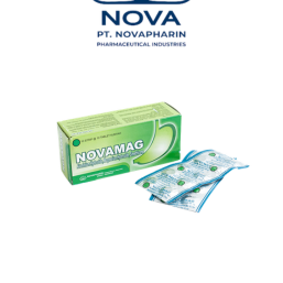 NOVAMAG