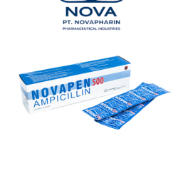 NOVAPEN 500