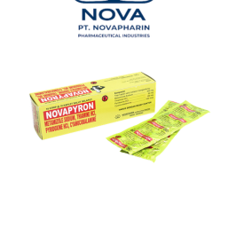 NOVAPYRON