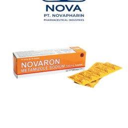 NOVARON 500