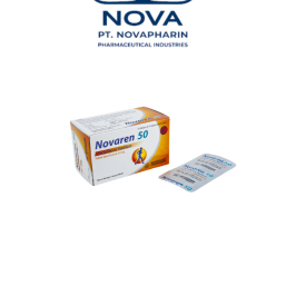NOVAREN 50
