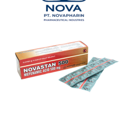 NOVASTAN 500