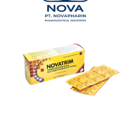 NOVATRIM 480