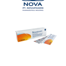 NOVATUSIN