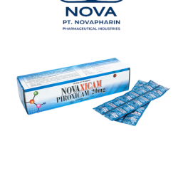 NOVAXICAM