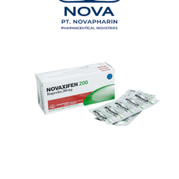NOVAXIFEN 200