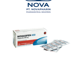 NOVAXIFEN 400