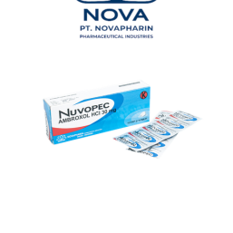 NUVOPEC
