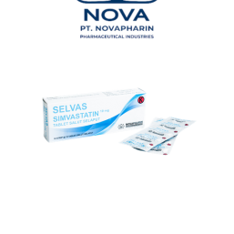 SELVAS 10 MG