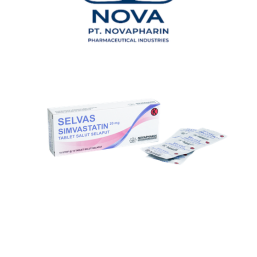 SELVAS 20 MG