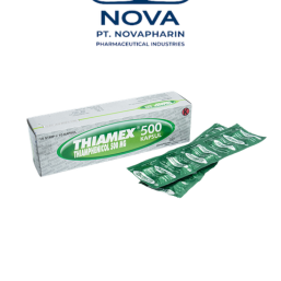 THIAMEX 500