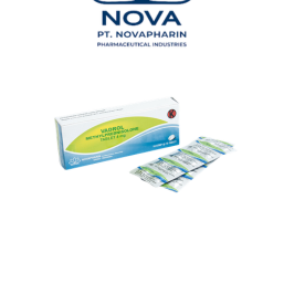 VADROL 4 MG