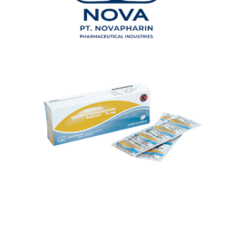 VADROL 16 MG