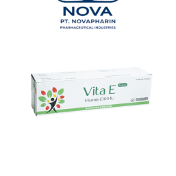 VITAE 100 JU