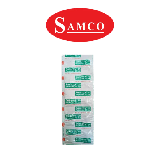 Samrox -20