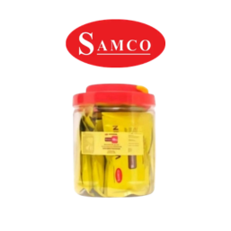 Vit BC+B12 1500s